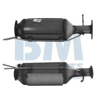 Filtr pevných částic BM Catalysts BM11023