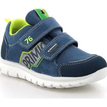 Chlapecké tenisky Primigi 5877600 celoroční boty Gore-tex velikost 38