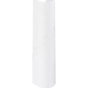 Grohe Bau Ceramic Sloup pro umyvadlo, alpská bílá, 39425000