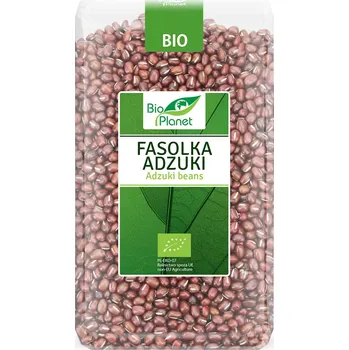 Luštěnina Fazole Adzuki BIO 1 kg