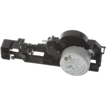 Bosch 12024128 západka dveří mikrovlné trouby