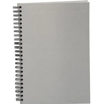 Zápisník Zápisník A5 s polyesterovými deskami sublimace termotransfer