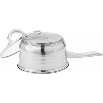 Hrnec Hrnec Domoletti Stripes 16x9,5 cm, 1,8l