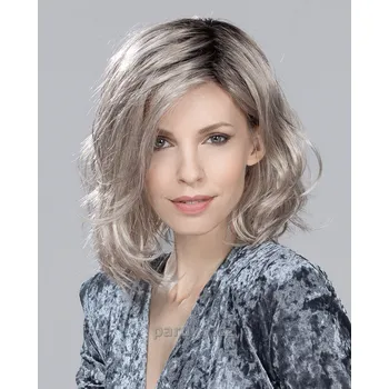 Paruka Paruka Destiny Mono Part Barva paruky: silverblonde rooted, Varianta: 60.23