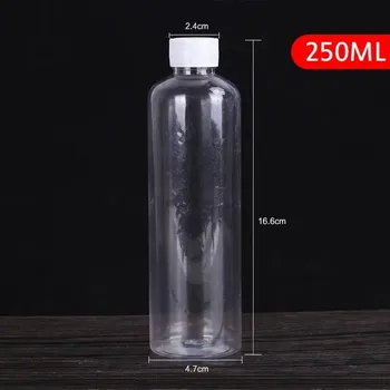 Cestovní lahvička | lahvička na parfém, olejíčky... 5 - 250 ml - 250ML