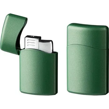 Zapalovač Eurojet plynový zapalovač Softflame Green