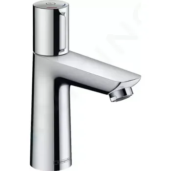 Vodovodní baterie Hansgrohe Talis Select E Umyvadlová baterie 110, chrom, 71751000