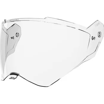 Helma na motorku NEXX 04XS399VISV010000 X.WST3 visor clear
