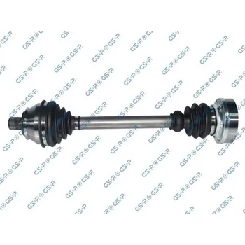 Hřídel nápravy Hnací hřídel GSP 261119