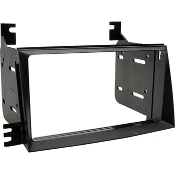 Autorádio Adaptér 2DIN rádia HYUNDAI Grandeur / Azera<br />Výrobce: - 372426