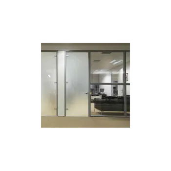 Stavební fólie Pískovaná fólie Air Free šíře 500 mm polymerická - silver frosty