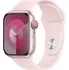 Řemínek na hodinky Apple Watch Sport Band M/L Light Pink