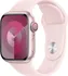 Řemínek na hodinky Apple Watch Sport Band M/L Light Pink