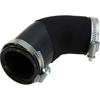 Tuning Hadice turba KIA SORENTO I 2.5 CRDi - koleno