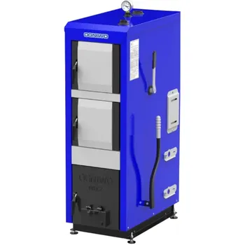 OGNIWO BIO 18 kW