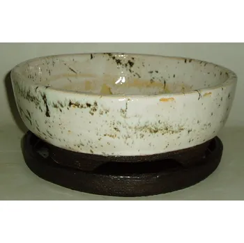 Květináč Miska na bonsaje Blanka 3