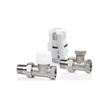 Masážní přístroj Přímá termostatická sada Valvex Thermo (4445200)