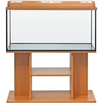 Akvárium Akvarijní komplet DIVERSA 120 - 240 l rovný