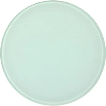 Stolování Podtácek pod hrnek 10 cm skleněný - kruh sublimace termotransfer