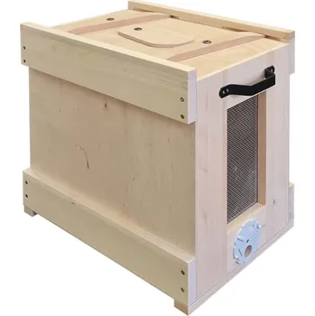 Rojáček Optimal, 6-ti rámkový