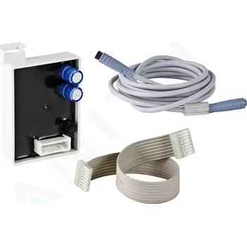 Geberit AquaClean Skryté připojení ovládání elektronického bidetu, 147.039.00.1