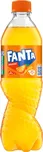 The Coca Cola Company Fanta pomeranč PET