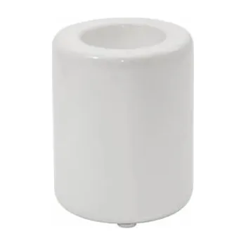 Svícen Velký keramický svícen sublimace termotransfer