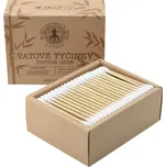 Union Cosmetic Natava bambusové vatové…