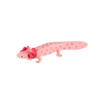 ZOOted Axolotl mexický 8 cm růžový