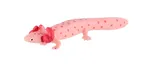 ZOOted Axolotl mexický 8 cm růžový