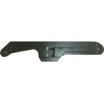 Spodní díl boční montáže pro AK, SRC