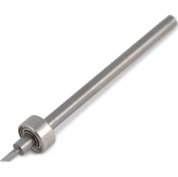 Pracovní nůž Řezací nůž Graphtec Craft Robo, Wishblade, Silhouette Cameo - 1 ks