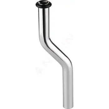 Grohe Náhradní díly Pisoárová splachovací trubka, chrom, 37039000