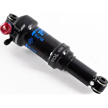 Tlumič Fox Float Performance Elite LV Evol DPS 184x44 modrý