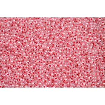 Korálek Preciosa rokajl 10/0 č.827 (50g)