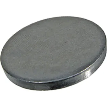 podložka Podložka plochá bez otvoru 25x2 BN 14057 A2