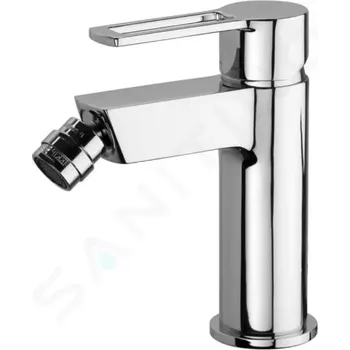 Paffoni Ringo Bidetová baterie, chrom, RIN131CR