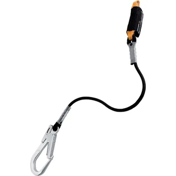 Horolezectví Rock Empire Absorber Pro I C60 (120cm / azurová)