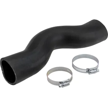 Tuning Hadice turba KIA SORENTO I 2.5 CRDi - dlouhá