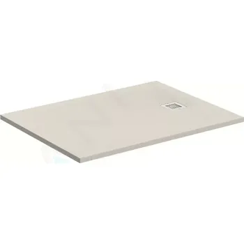 Sprchová vanička Ideal Standard Ultra Flat S Sprchová vanička 120x70 cm, písková, K8221FT