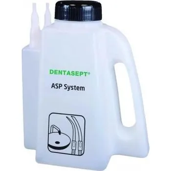 Dezinfekce Dentasept ASP SYSTÉM