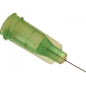 SPECIÁLNÍ dávkovací jehla SSS34 1/4"