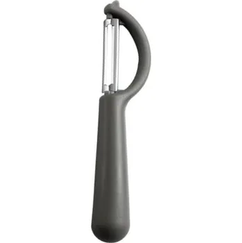 Kuchyňská škrabka Rychlý loupák na ovoce a zeleninu | Kuchyňská škrabka - Černá