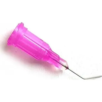 Nástroj na niť a příze Zahnutá jehla PPU30 45°