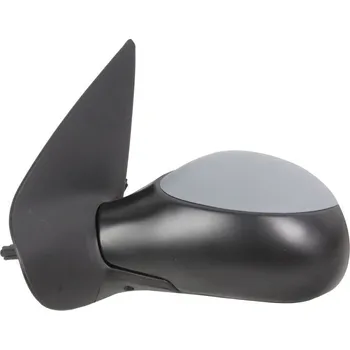 Auto zrcátko Vnější zpětné zrcátko ABAKUS 2907M09