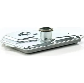 Hydraulický filtr Hydraulický filtr, automatická převodovka MANN-FILTER H 199/1