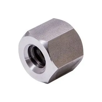 Spojovací materiál Matice trapézová šestihranná TR 18x4 pravá