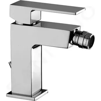 Paffoni Elle Bidetová baterie s výpustí, chrom, EL131KCR