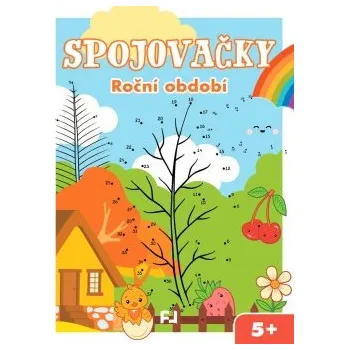 Spojovačky - Roční období