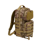 Batoh Brandit US Cooper Patch Medium 25L, taktická kamufláž